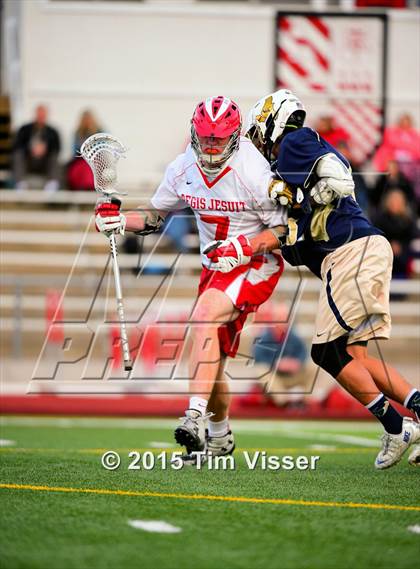 Thumbnail 3 in La Costa Canyon @ Regis Jesuit photogallery.