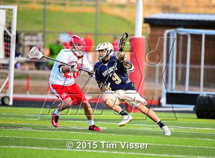 Thumbnail 1 in La Costa Canyon @ Regis Jesuit photogallery.
