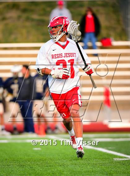 Thumbnail 2 in La Costa Canyon @ Regis Jesuit photogallery.