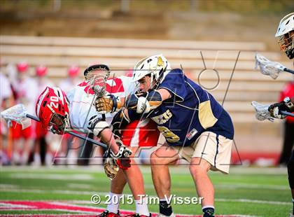 Thumbnail 1 in La Costa Canyon @ Regis Jesuit photogallery.