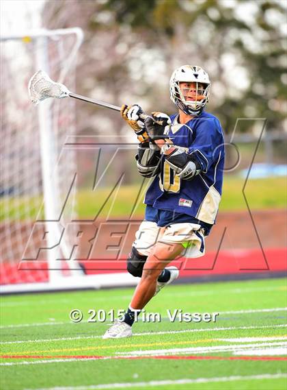 Thumbnail 1 in La Costa Canyon @ Regis Jesuit photogallery.