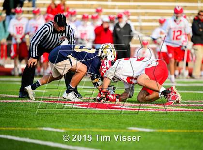 Thumbnail 1 in La Costa Canyon @ Regis Jesuit photogallery.