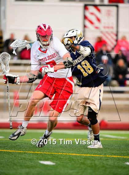 Thumbnail 1 in La Costa Canyon @ Regis Jesuit photogallery.