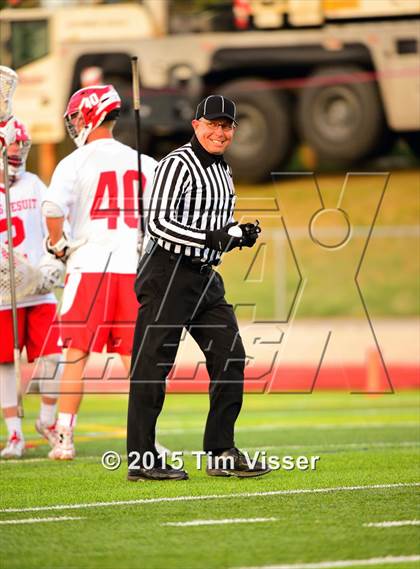 Thumbnail 2 in La Costa Canyon @ Regis Jesuit photogallery.