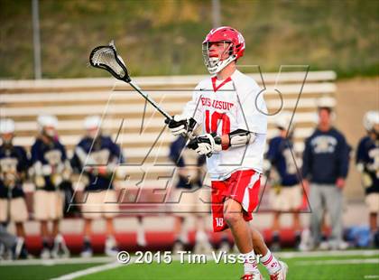 Thumbnail 1 in La Costa Canyon @ Regis Jesuit photogallery.
