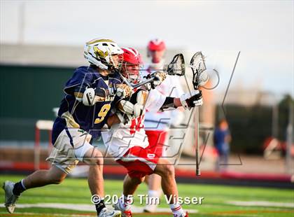 Thumbnail 2 in La Costa Canyon @ Regis Jesuit photogallery.