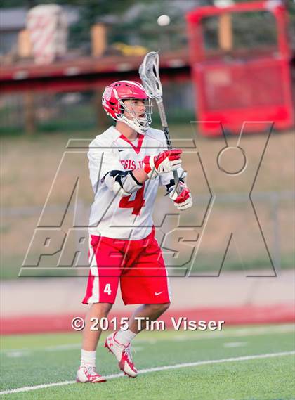 Thumbnail 1 in La Costa Canyon @ Regis Jesuit photogallery.