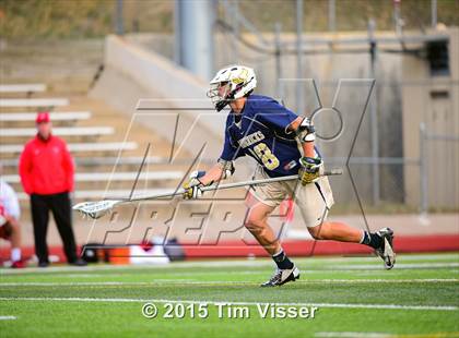 Thumbnail 1 in La Costa Canyon @ Regis Jesuit photogallery.