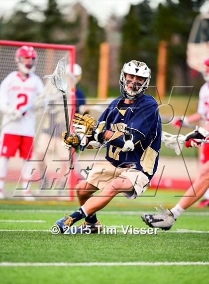 Thumbnail 1 in La Costa Canyon @ Regis Jesuit photogallery.