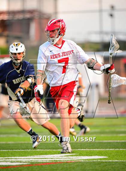 Thumbnail 1 in La Costa Canyon @ Regis Jesuit photogallery.