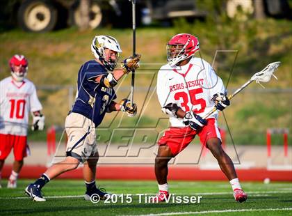 Thumbnail 1 in La Costa Canyon @ Regis Jesuit photogallery.