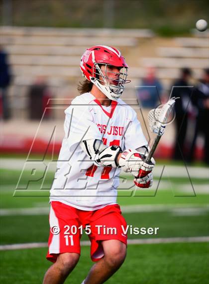 Thumbnail 1 in La Costa Canyon @ Regis Jesuit photogallery.