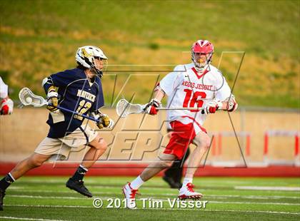 Thumbnail 3 in La Costa Canyon @ Regis Jesuit photogallery.