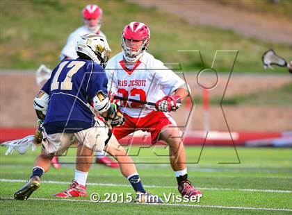 Thumbnail 3 in La Costa Canyon @ Regis Jesuit photogallery.