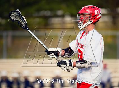 Thumbnail 2 in La Costa Canyon @ Regis Jesuit photogallery.