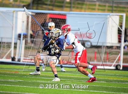 Thumbnail 3 in La Costa Canyon @ Regis Jesuit photogallery.