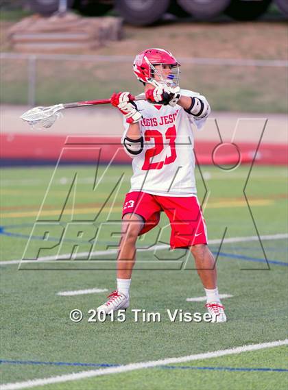 Thumbnail 3 in La Costa Canyon @ Regis Jesuit photogallery.