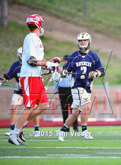 Thumbnail 3 in La Costa Canyon @ Regis Jesuit photogallery.