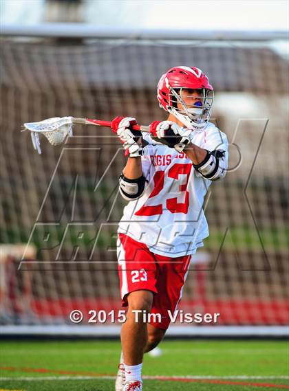 Thumbnail 3 in La Costa Canyon @ Regis Jesuit photogallery.