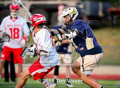 Thumbnail 2 in La Costa Canyon @ Regis Jesuit photogallery.