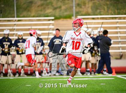 Thumbnail 3 in La Costa Canyon @ Regis Jesuit photogallery.