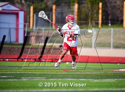 Thumbnail 2 in La Costa Canyon @ Regis Jesuit photogallery.