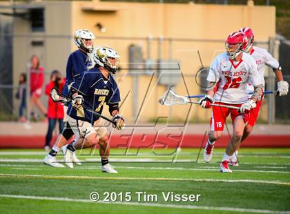 Thumbnail 3 in La Costa Canyon @ Regis Jesuit photogallery.