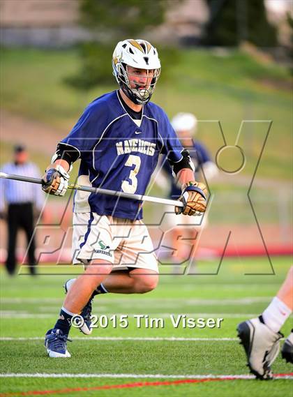 Thumbnail 2 in La Costa Canyon @ Regis Jesuit photogallery.