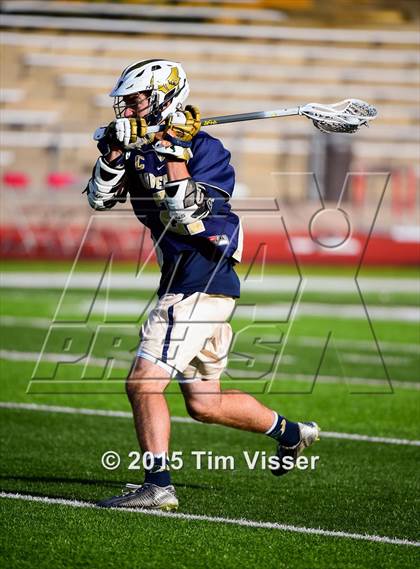 Thumbnail 3 in La Costa Canyon @ Regis Jesuit photogallery.