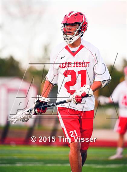 Thumbnail 2 in La Costa Canyon @ Regis Jesuit photogallery.