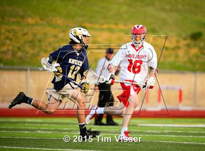 Thumbnail 1 in La Costa Canyon @ Regis Jesuit photogallery.