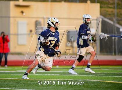 Thumbnail 1 in La Costa Canyon @ Regis Jesuit photogallery.
