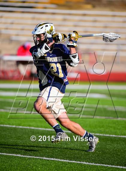 Thumbnail 2 in La Costa Canyon @ Regis Jesuit photogallery.