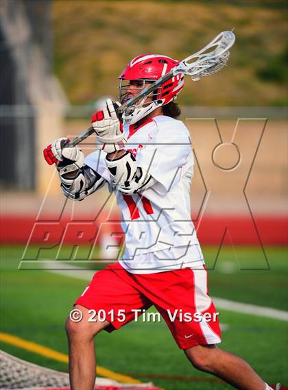 Thumbnail 3 in La Costa Canyon @ Regis Jesuit photogallery.