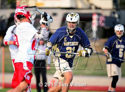 Thumbnail 1 in La Costa Canyon @ Regis Jesuit photogallery.