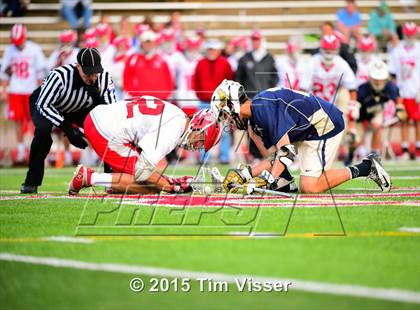 Thumbnail 2 in La Costa Canyon @ Regis Jesuit photogallery.