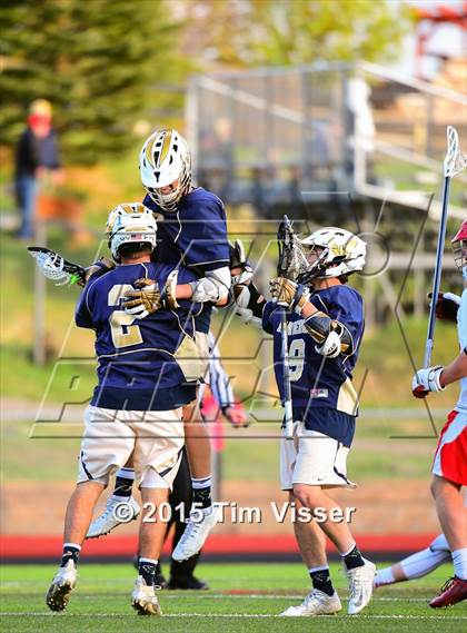 Thumbnail 1 in La Costa Canyon @ Regis Jesuit photogallery.