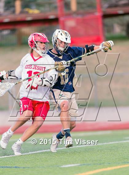 Thumbnail 1 in La Costa Canyon @ Regis Jesuit photogallery.