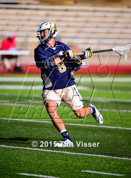 Thumbnail 1 in La Costa Canyon @ Regis Jesuit photogallery.