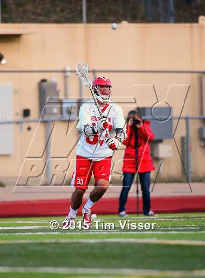 Thumbnail 1 in La Costa Canyon @ Regis Jesuit photogallery.