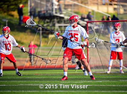 Thumbnail 3 in La Costa Canyon @ Regis Jesuit photogallery.