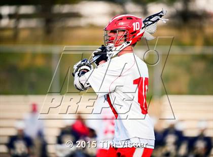 Thumbnail 1 in La Costa Canyon @ Regis Jesuit photogallery.