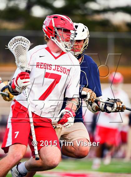 Thumbnail 2 in La Costa Canyon @ Regis Jesuit photogallery.
