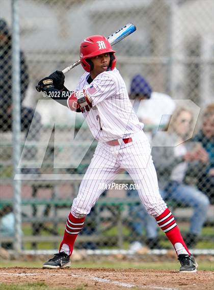 Thumbnail 2 in Cosumnes Oaks @ McClatchy photogallery.