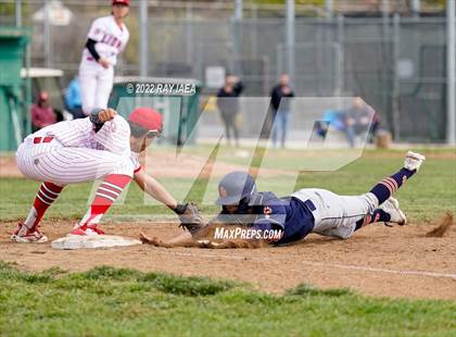Thumbnail 1 in Cosumnes Oaks @ McClatchy photogallery.
