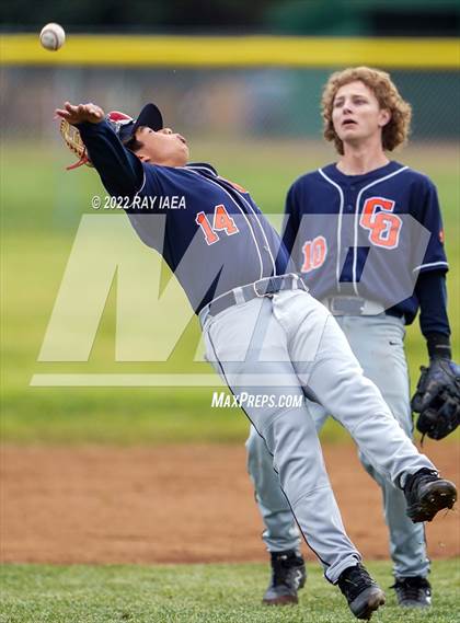 Thumbnail 2 in Cosumnes Oaks @ McClatchy photogallery.