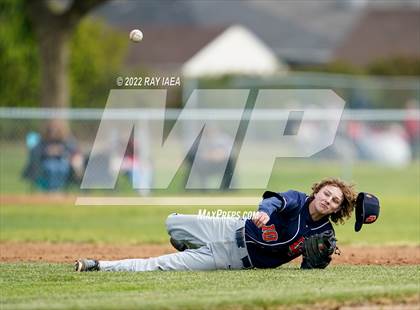 Thumbnail 1 in Cosumnes Oaks @ McClatchy photogallery.