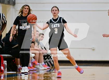 Thumbnail 3 in Boerne @ Lake Highlands (Jack Frost Tournament) photogallery.