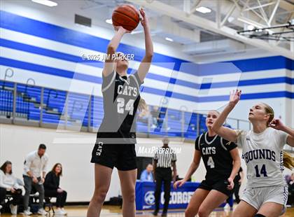 Thumbnail 3 in Boerne @ Lake Highlands (Jack Frost Tournament) photogallery.