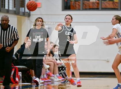 Thumbnail 1 in Boerne @ Lake Highlands (Jack Frost Tournament) photogallery.